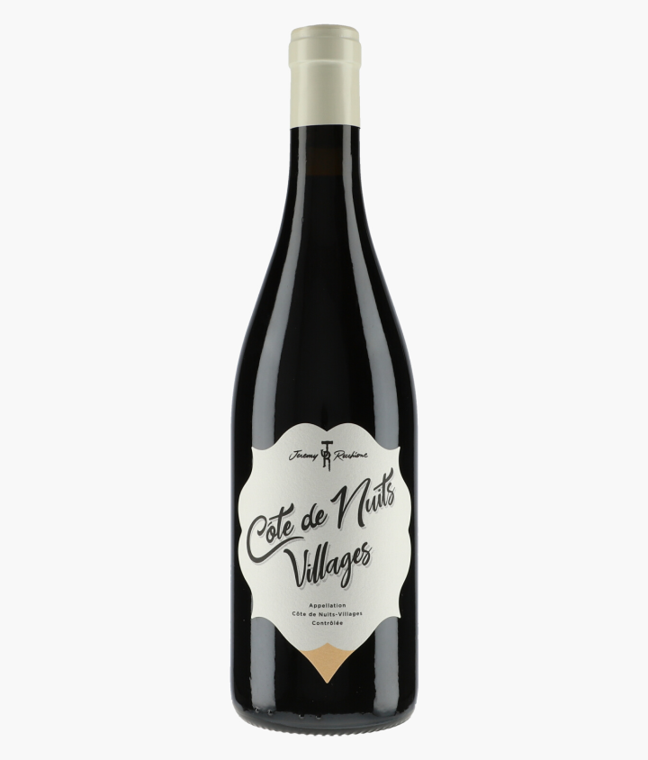 RECCHIONE JEREMY | Côte de Nuits Les Essards 2023