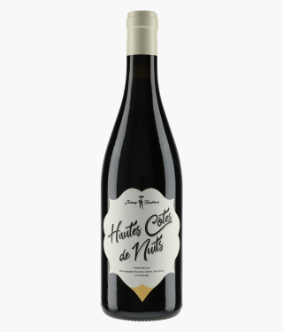 RECCHIONE JEREMY | Bourgogne Hautes-Côtes de Nuits 2023