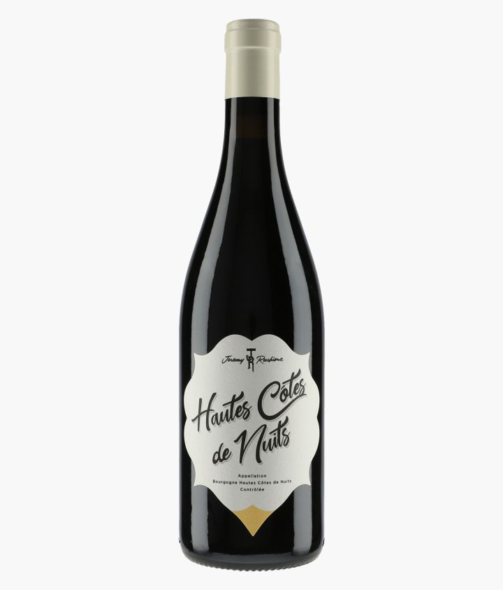 RECCHIONE JEREMY | Bourgogne Hautes-Côtes de Nuits 2023