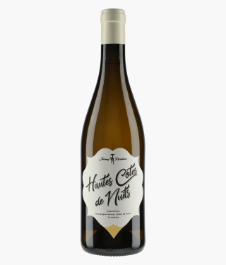 RECCHIONE JEREMY | Bourgogne Hautes-Côtes de Nuits 2023