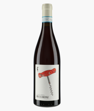 RECCHIONE JEREMY | Piemont Dolcetto DOC 2023