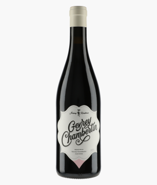 Gevrey-Chambertin En Champs