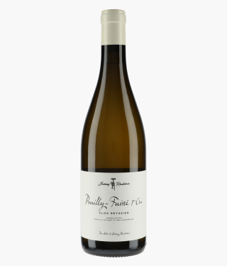 RECCHIONE JEREMY | Pouilly-Fuissé 1er Cru Clos Reyssier 2023