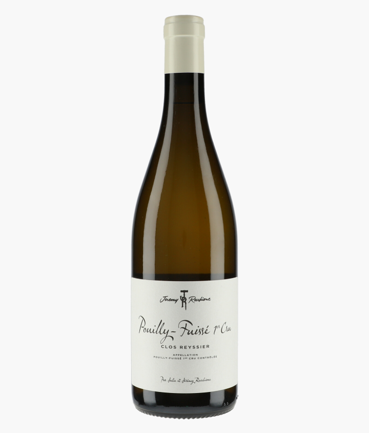 RECCHIONE JEREMY | Pouilly-Fuissé 1er Cru Clos Reyssier 2023