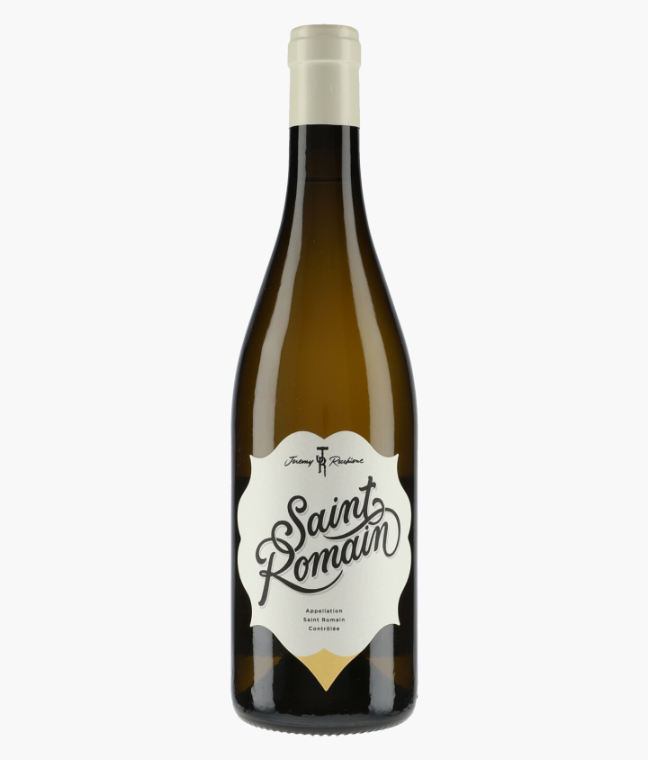 Saint-Romain