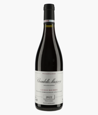 ROUMIER LAURENT | Chambolle-Musigny 2022
