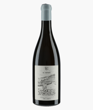GIRARDIN PIERRE | Savagnin Le Noyer 2022