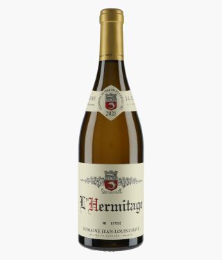 CHAVE JEAN-LOUIS | L'Hermitage 2021