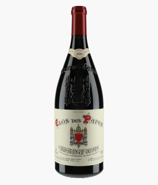 CLOS DES PAPES - PAUL AVRIL | Châteauneuf-du-Pape 2023
