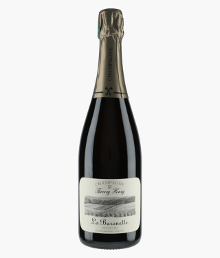 HOURY THIERRY | Champagne La Baronette Grand Cru N.V.