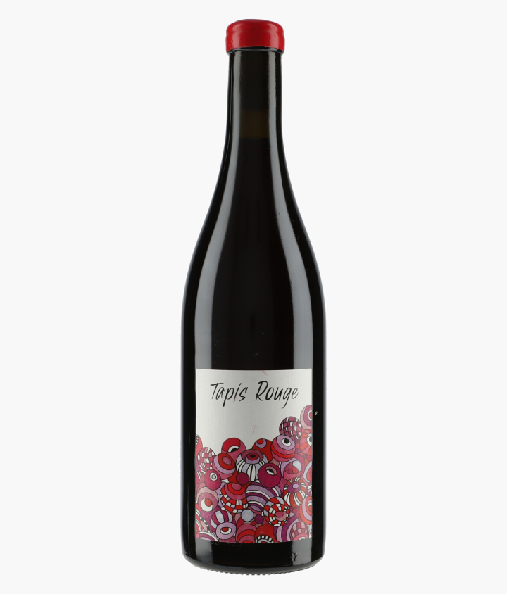 PETITE EMPREINTE | Bourgogne Côte d'Auxerre Tapis 2023