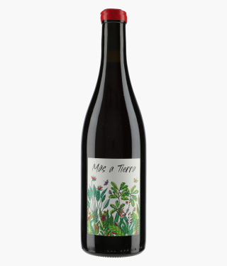 Côteaux Bourguignon Mas a Tierra