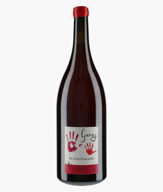 Coteaux Bourguignons Gamay