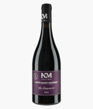 MORIN NICOLAS | Nuits-Saint-Georges Les Longecourts 2022
