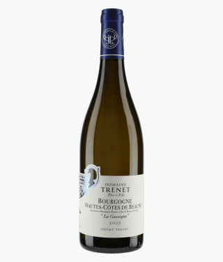 Bourgogne Hautes-Côtes de Beaune La Gascogne