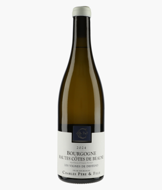 Bourgogne Hautes Côtes de Beaune Les Vignes de Deffend