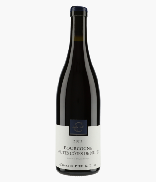 CHARLES PERE & FILLE | Bourgogne Hautes-Côtes de Nuits 2023