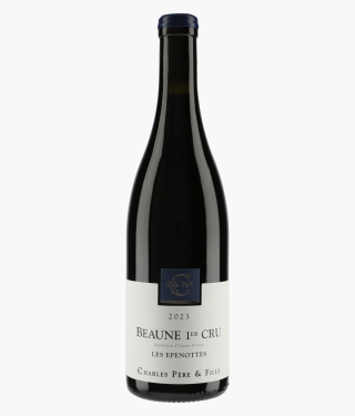 CHARLES PERE & FILLE | Beaune 1er Cru Les Epenottes 2023