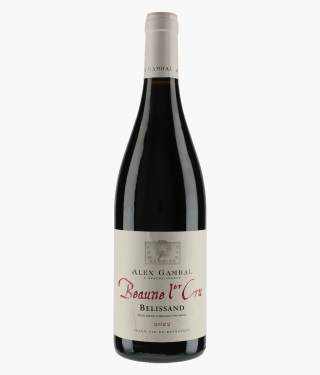 GAMBAL ALEX | Beaune 1er Cru Belissand 2022