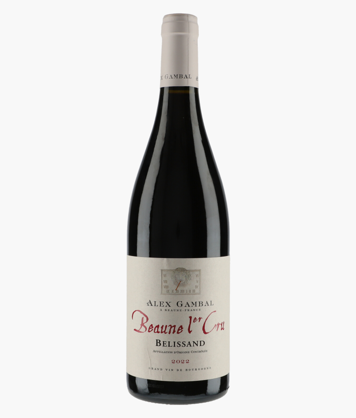 GAMBAL ALEX | Beaune 1er Cru Belissand 2022