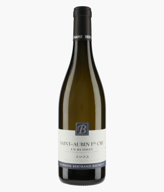 BACHELET BERTRAND | Saint-Aubin 1er Cru En Remilly 2023