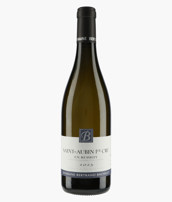 BACHELET BERTRAND | Saint-Aubin 1er Cru En Remilly 2023