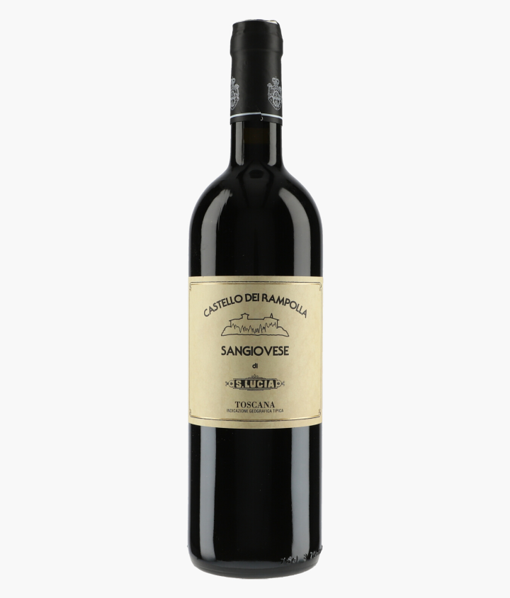 CASTELLO DEI RAMPOLLA | Santa Lucia 2018