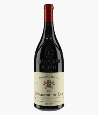 CHARVIN | Châteauneuf-du-Pape 2017