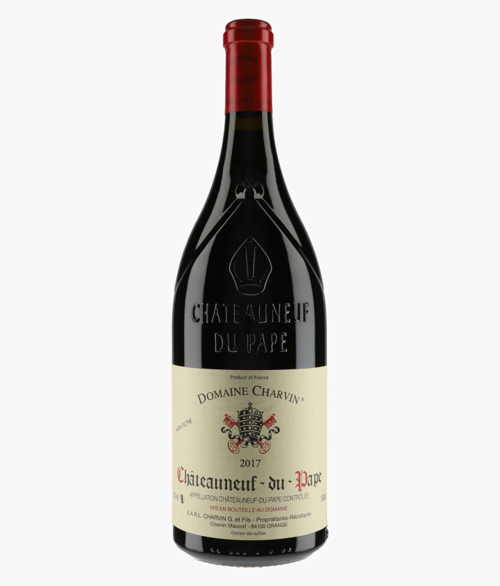 CHARVIN | Châteauneuf-du-Pape 2017