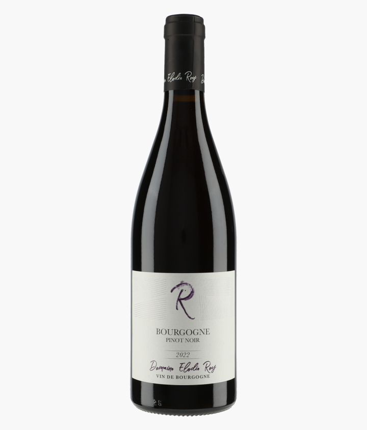 ROY ELODIE | Bourgogne Pinot Noir 2022
