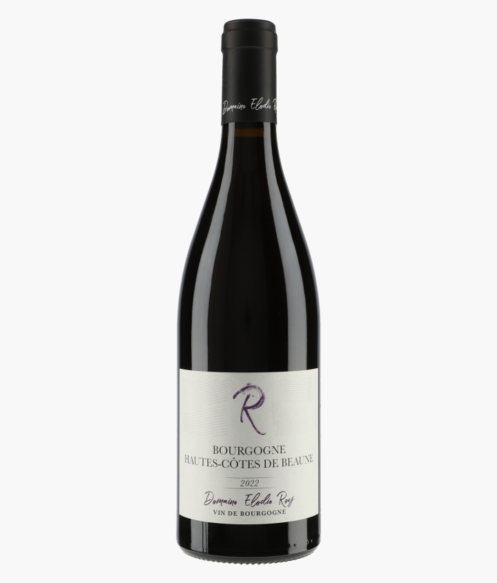 ROY ELODIE | Bourgogne Hautes-Côtes de Beaune 2022
