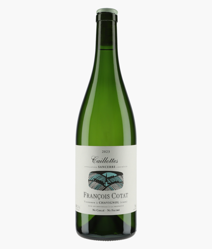 COTAT FRANCOIS | Sancerre Caillottes 2023