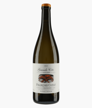 COTAT FRANCOIS | Sancerre Grande Côte 2023