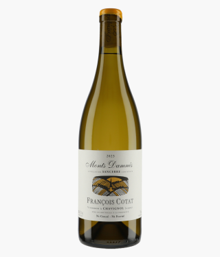 COTAT FRANCOIS | Sancerre Monts Damnés 2023
