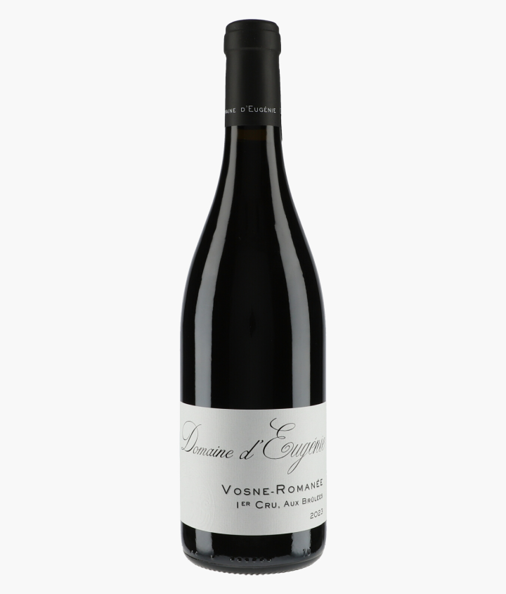 EUGENIE | Vosne-Romanée 1er Cru Aux Brulées 2023