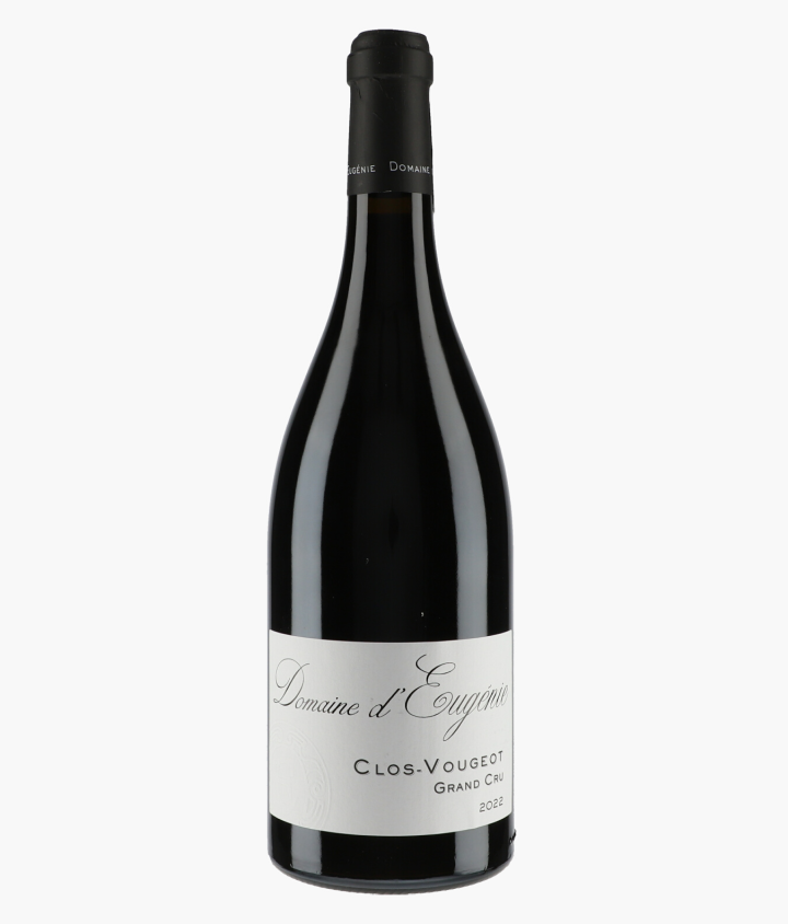 EUGENIE | Clos-Vougeot Grand Cru 2022