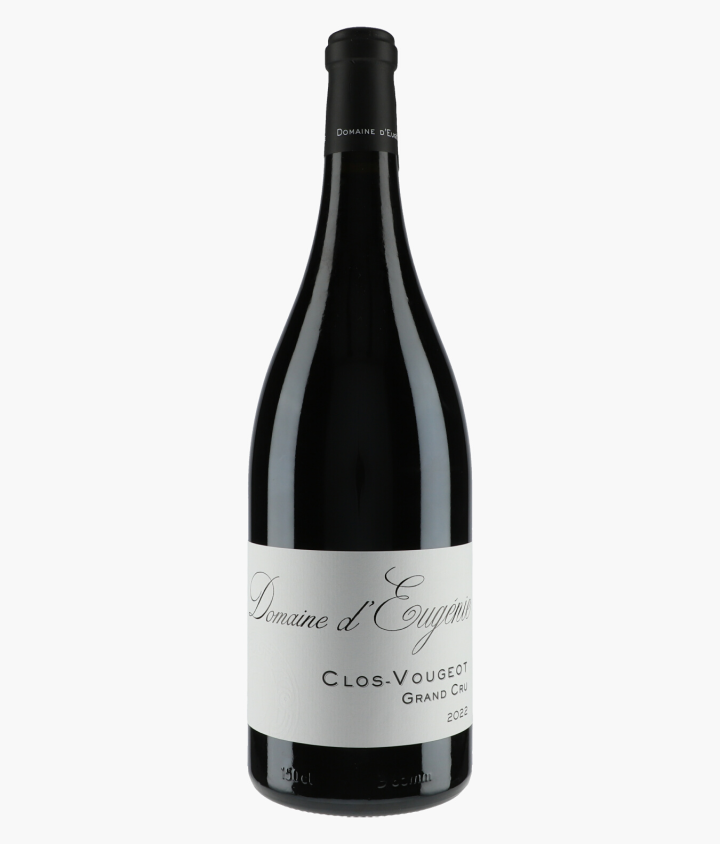 EUGENIE | Clos-Vougeot Grand Cru 2022