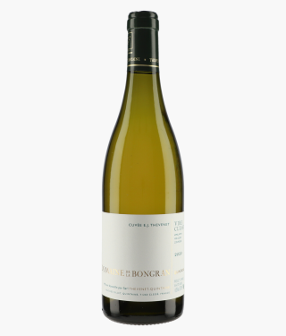BONGRAN | Viré-Clessé Cuvée EJ Thevenet 2020