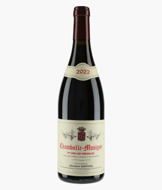 Chambolle-Musigny 1er Cru Les Veroilles