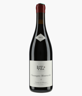 LAMY-PILLOT | Chassagne-Montrachet Champs de Morgeot 2023