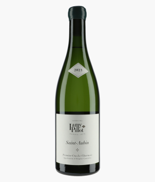 LAMY-PILLOT | Saint-Aubin 1er Cru Le Charmois 2023