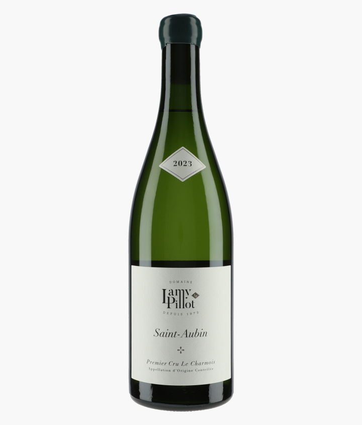 LAMY-PILLOT | Saint-Aubin 1er Cru Le Charmois 2023