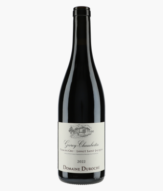 DUROCHE | Gevrey-Chambertin 1er Cru Lavaux-Saint-Jacques 2022