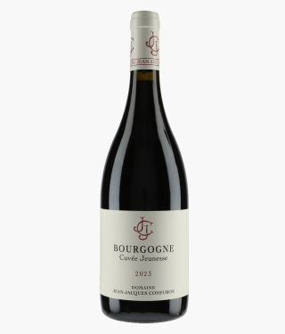 CONFURON JEAN-JACQUES | Bourgogne Cuvée Jeunesse 2023