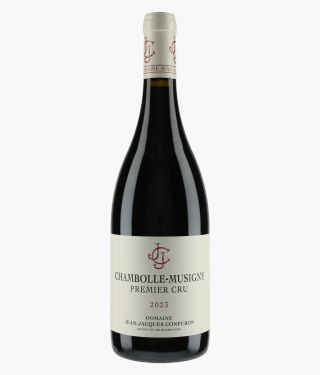 Chambolle-Musigny 1er Cru