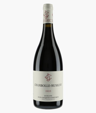 CONFURON JEAN-JACQUES | Chambolle-Musigny 2023