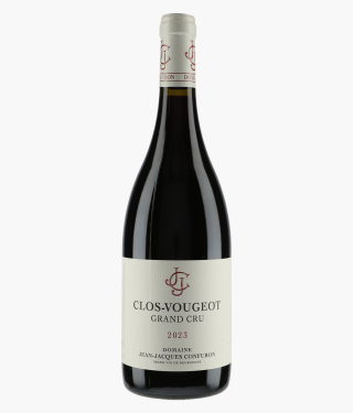 Clos-Vougeot Grand Cru