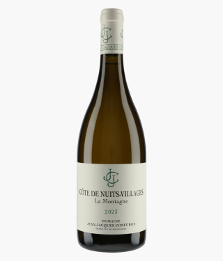 Côte de Nuits Villages La Montagne