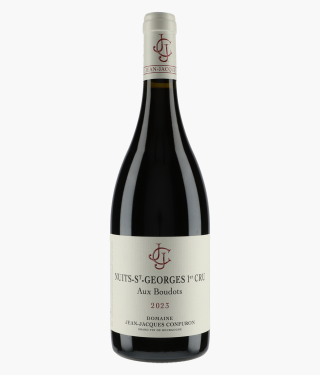 Nuits-Saint-Georges 1er Cru Aux Boudots