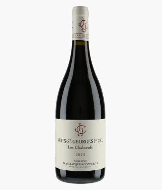 Nuits-Saint-Georges 1er Cru Les Chaboeufs